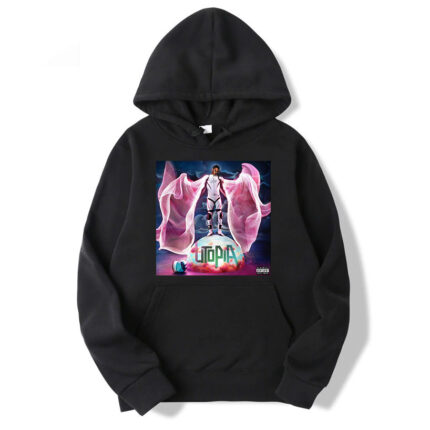 Travis Scott Utopia Unisex Hoodie