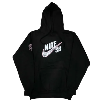 Travis Scott Nike Sb Hoodie