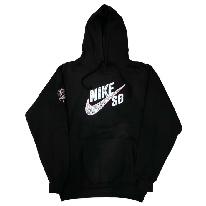 Travis Scott Nike Sb Hoodie